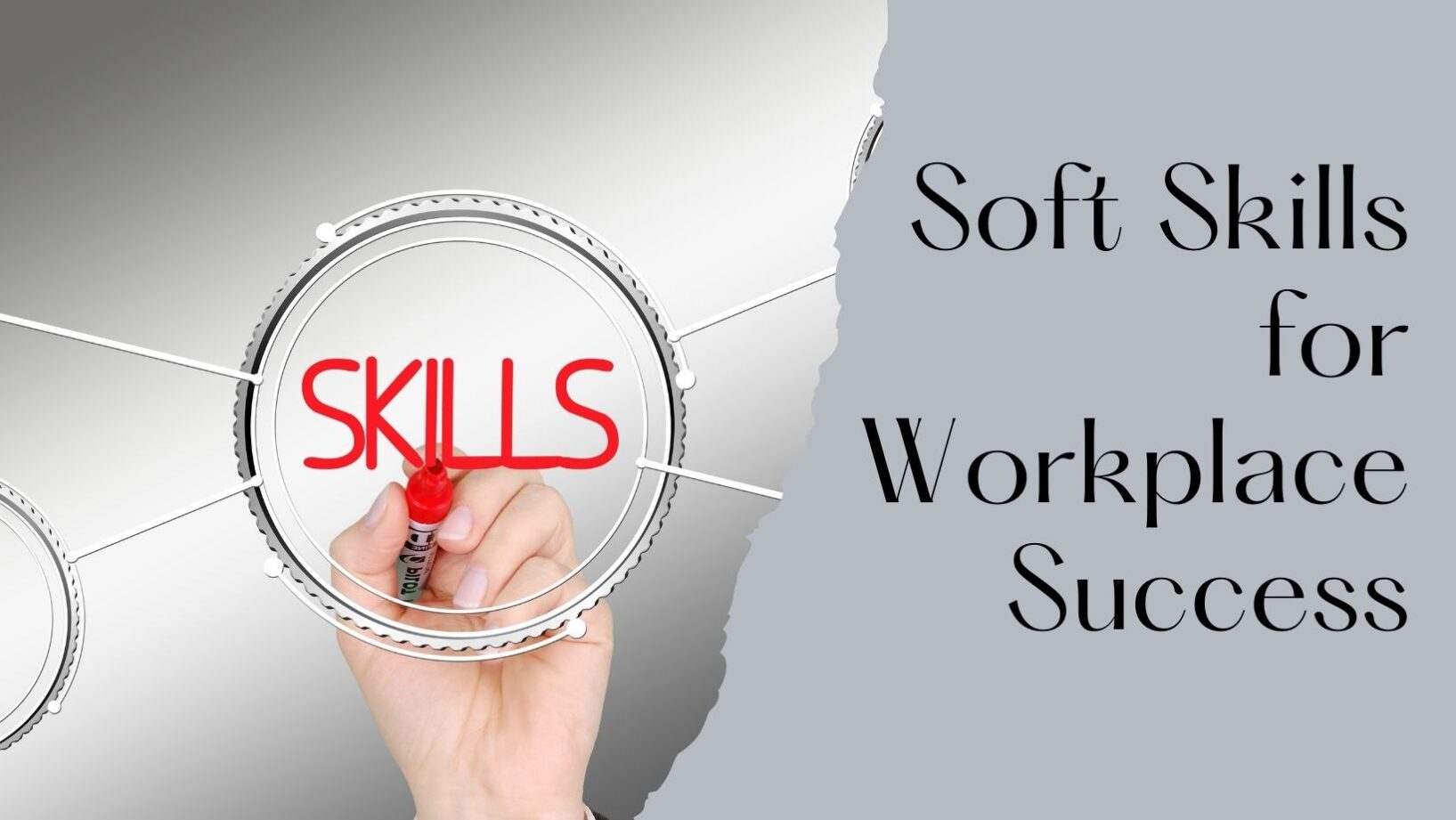 Soft Skills for Workplace Success: Your Cheat Sheet to Career Awesomeness