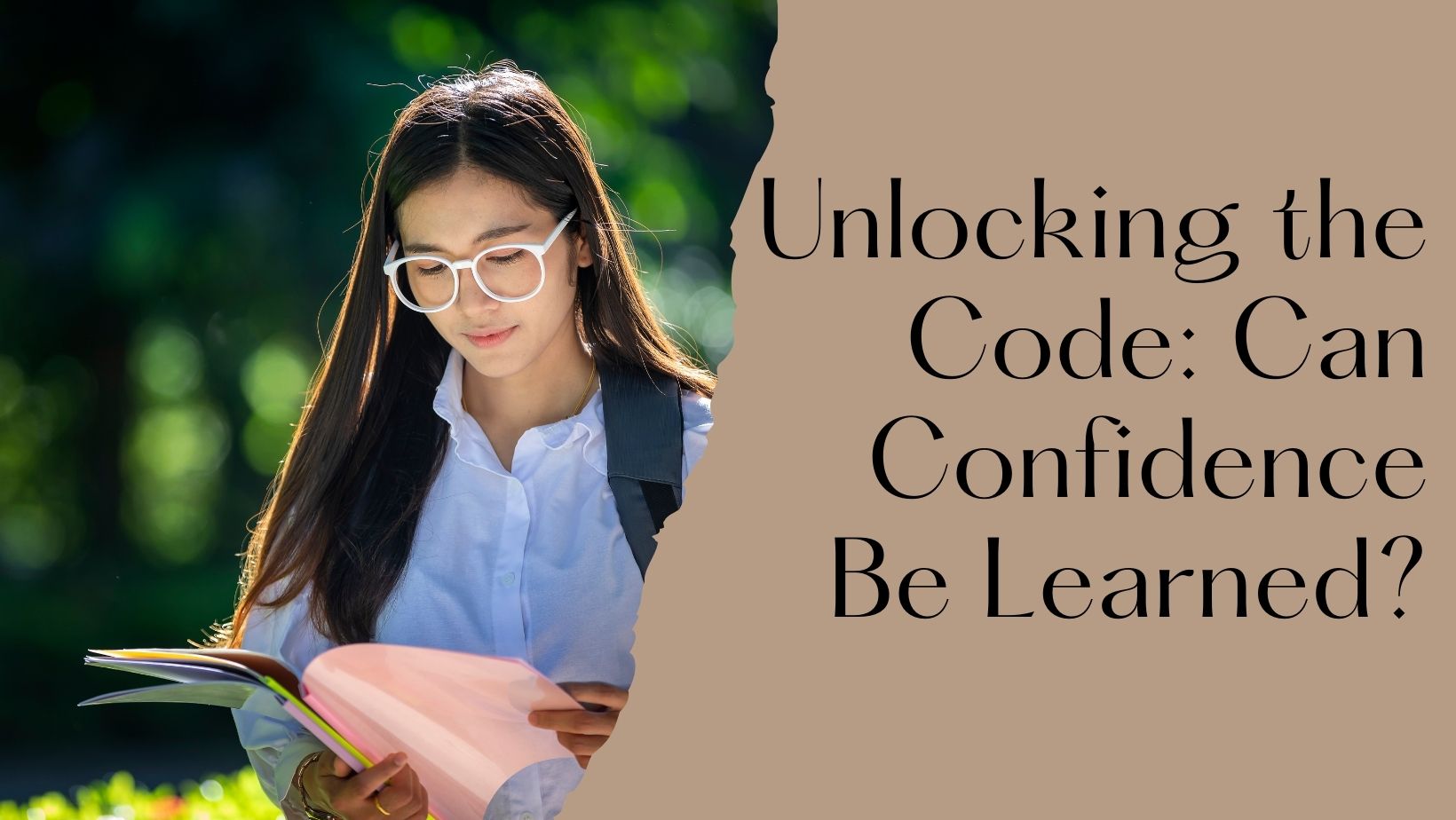 Unlocking the Code: Can Confidence Be Learned?