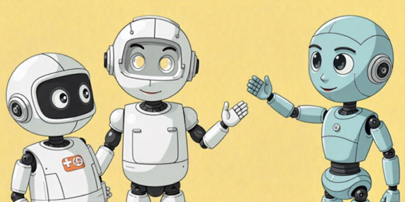 The EQ Advantage: How Emotional Robots Will NEVER Replace You